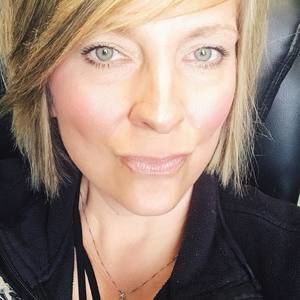 Meet your Posher, Lesley